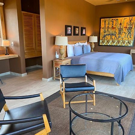 Maquil Hotel And Villas Zipolite Exterior foto